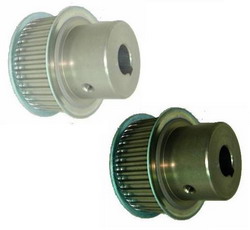 5GT Timing Pulleys