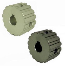 H Timing Pulleys