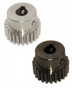 SPUR GEARS M1