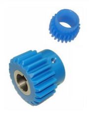 SPUR GEARS MC901 CYCLE